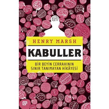 Kabuller - Henry Marsh