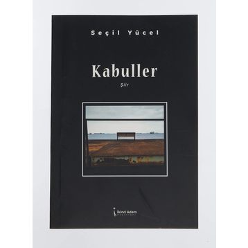 Kabuller - Seçil Yücel