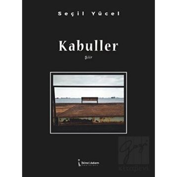 Kabuller - Seçil Yücel