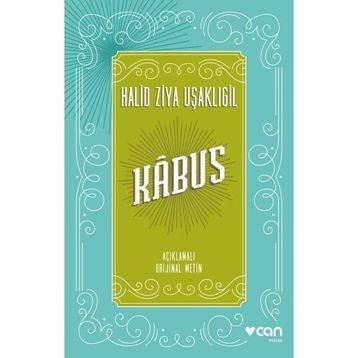 Kabus - Aras Gençtürk
