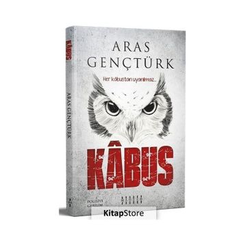 Kabus - Aras Gençtürk