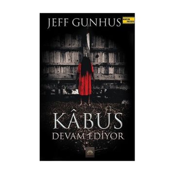Kabus Devam Ediyor - Jeff Gunhus