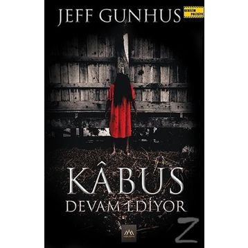 Kabus Devam Ediyor - Jeff Gunhus
