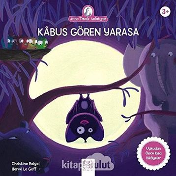 Kabus Gören Yarasa - Christine Beigel