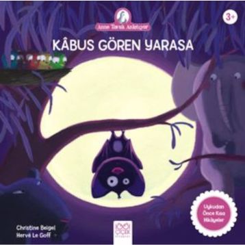 Kabus Gören Yarasa - Christine Beigel