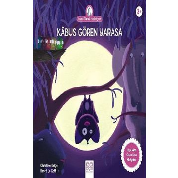 Kabus Gören Yarasa - Christine Beigel