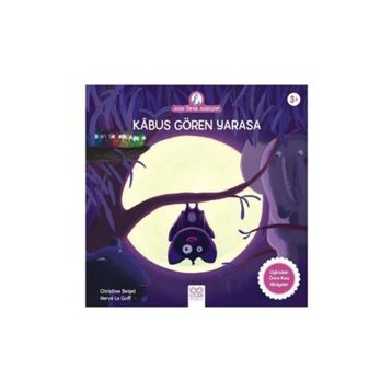 Kabus Gören Yarasa - Christine Beigel