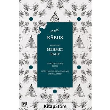 Kabus - Mehmet Rauf