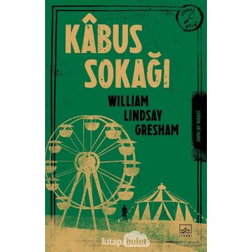 Kabus Sokağı - William Lindsay Gresham