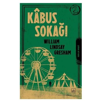 Kabus Sokağı - William Lindsay Gresham