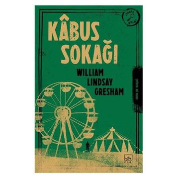 Kabus Sokağı - William Lindsay Gresham