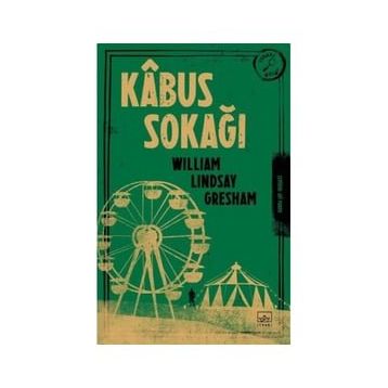 Kabus Sokağı - William Lindsay Gresham