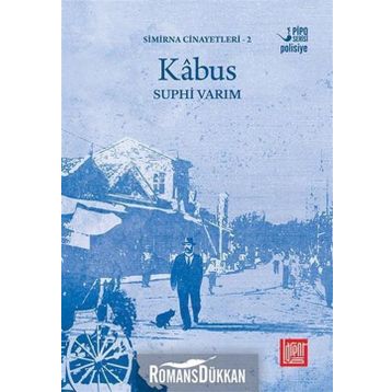 Kabus - Suphi Varım