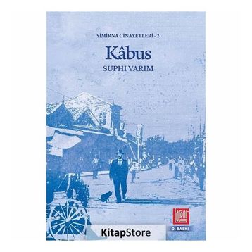 Kabus - Suphi Varım