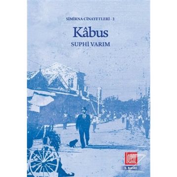 Kabus - Suphi Varım