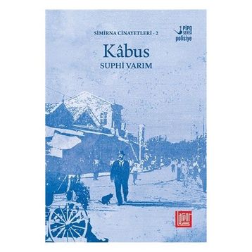 Kabus - Suphi Varım