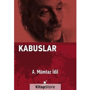 Kabuslar - A. Mümtaz İdil