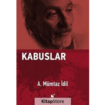Kabuslar - A. Mümtaz İdil