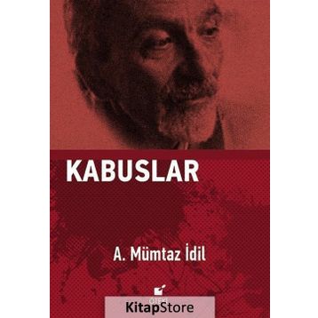 Kabuslar - A. Mümtaz İdil