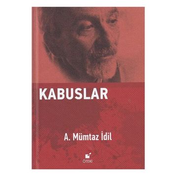 Kabuslar - A. Mümtaz İdil