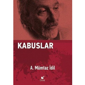 Kabuslar - A. Mümtaz İdil