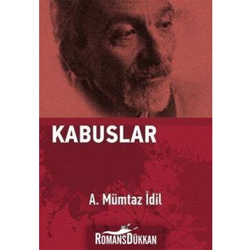 Kabuslar - A. Mümtaz İdil