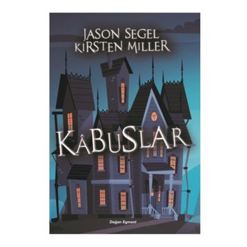 Kabuslar - Jason Segel