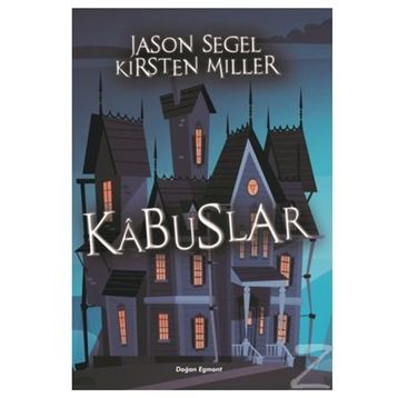 Kabuslar - Jason Segel