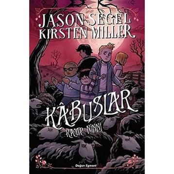 Kabuslar - Kayıp Ninni - Jason Segel