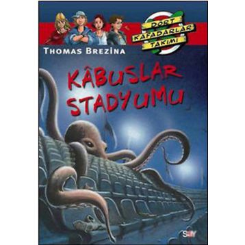 KABUSLAR STADYUMU - THOMAS BREZINA