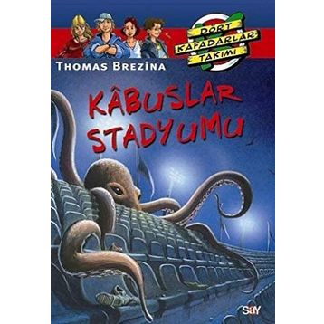 KABUSLAR STADYUMU - THOMAS BREZINA
