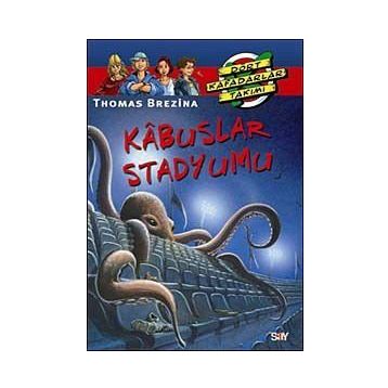 KABUSLAR STADYUMU - THOMAS BREZINA