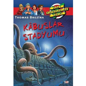 KABUSLAR STADYUMU - THOMAS BREZINA