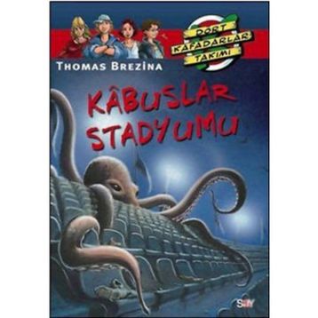 KABUSLAR STADYUMU - THOMAS BREZINA