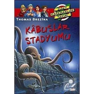 KABUSLAR STADYUMU - THOMAS BREZINA