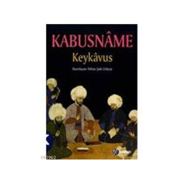KABUSNAME - KEYKÂVUS