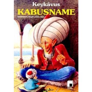 Kabusname - Mehmet Cevat Yıldırım