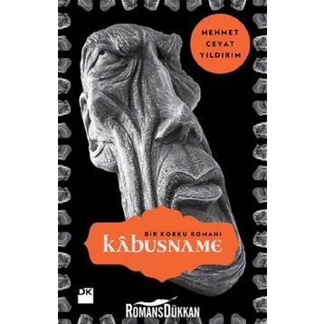 Kabusname - Mehmet Cevat Yıldırım