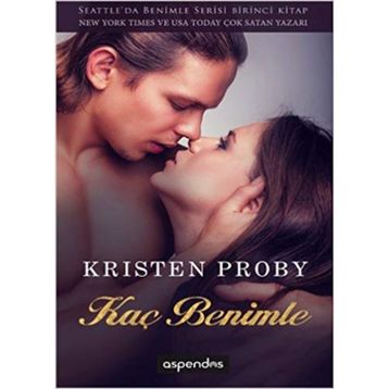 Kaç Benimle - Kristen Proby