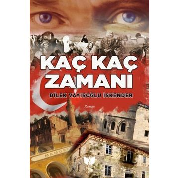 Kaç Kaç Zamanı - Dilek Vayısoğlu İskender