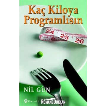 KAÇ KILOYA PROGRAMLISIN BİLİNÇALTI DIYETI - NIL GÜN