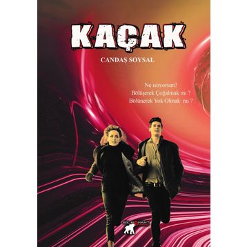 Kaçak - Candaş Soysal