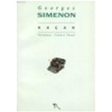 KAÇAK - GEORGES SIMENON