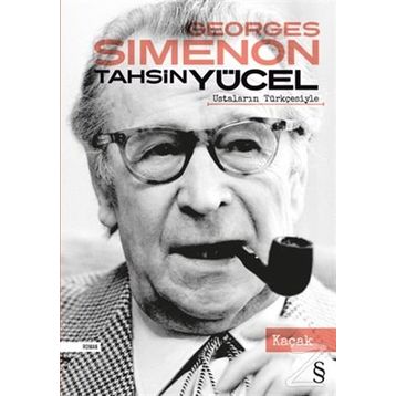 KAÇAK - GEORGES SIMENON