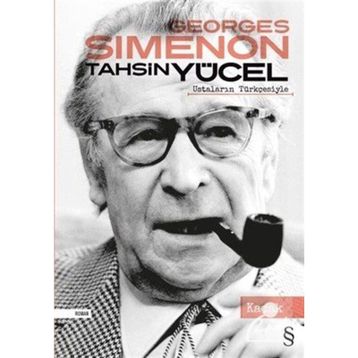 KAÇAK - GEORGES SIMENON