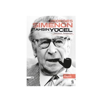 KAÇAK - GEORGES SIMENON