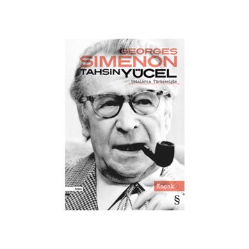 KAÇAK - GEORGES SIMENON