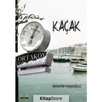 Kaçak - İbrahim Paşaoğlu