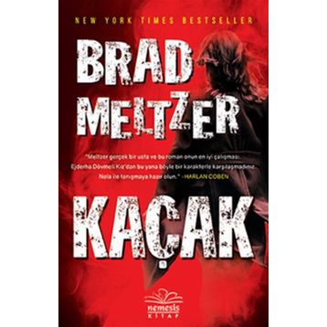 Kaçak - İbrahim Paşaoğlu