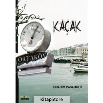 Kaçak - İbrahim Paşaoğlu